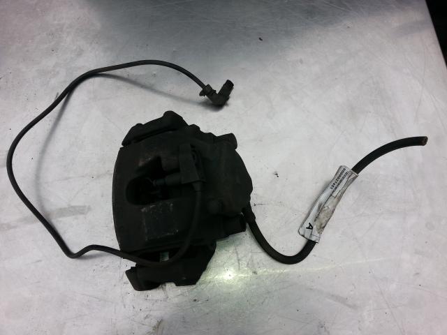 View Auto part Caliper Subaru Forester 2001