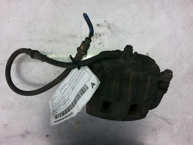 View Auto part Caliper Subaru Forester 2001
