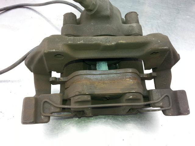 View Auto part Caliper Subaru Forester 2001