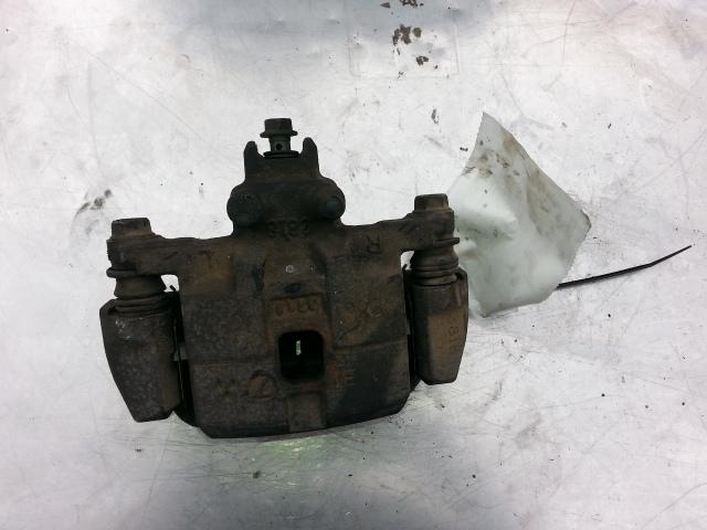 View Auto part Caliper Subaru Forester 2001
