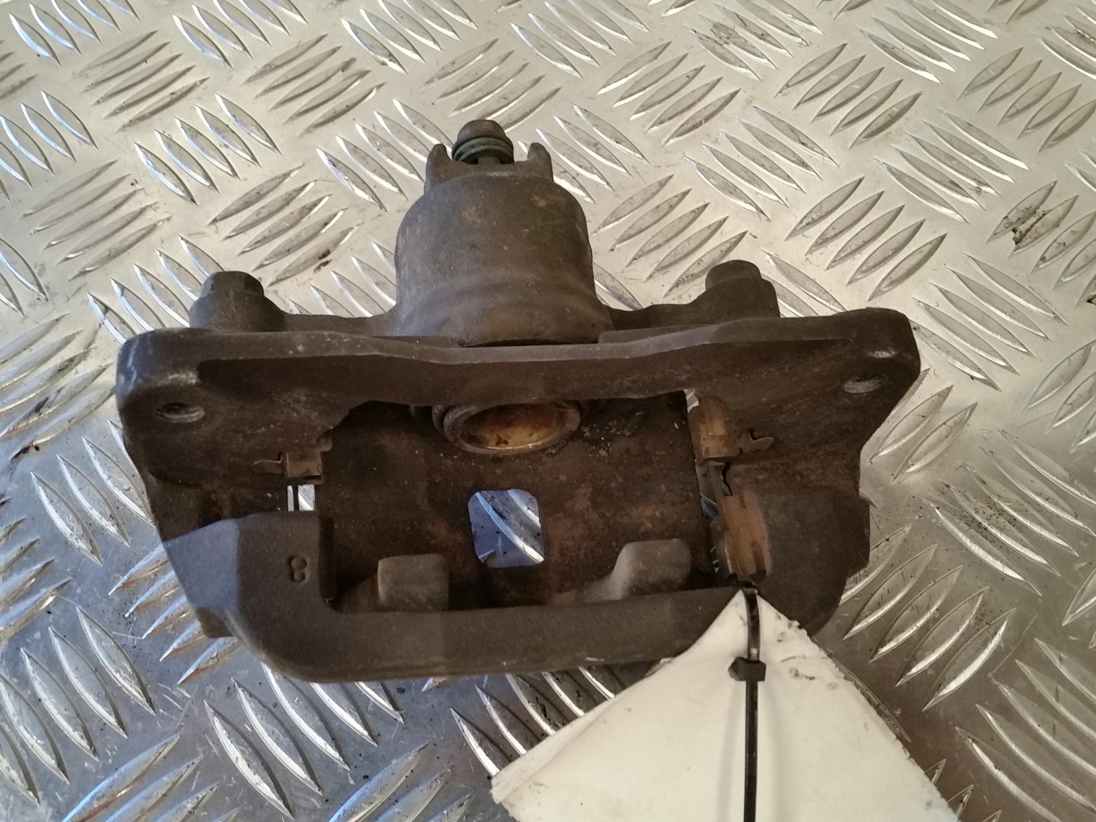 View Auto part Caliper Subaru Forester 2001