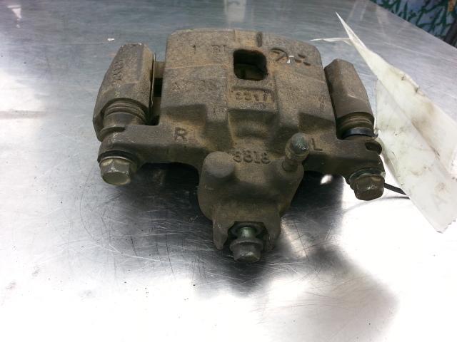 View Auto part Caliper Subaru Forester 2001