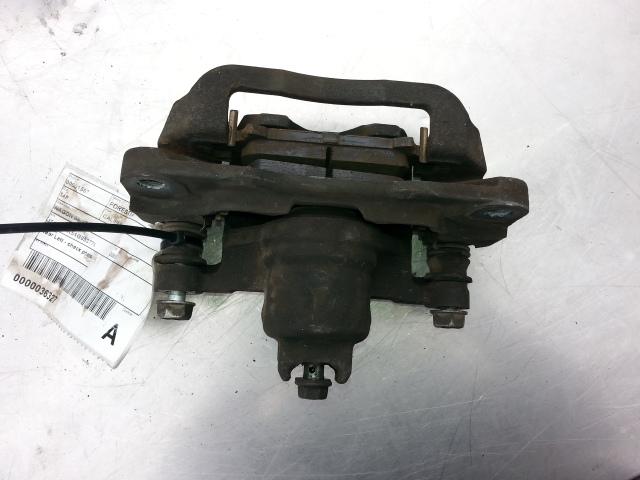 View Auto part Caliper Subaru Forester 2001