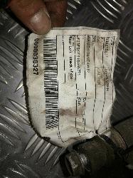 View Auto part Caliper Subaru Forester 2001