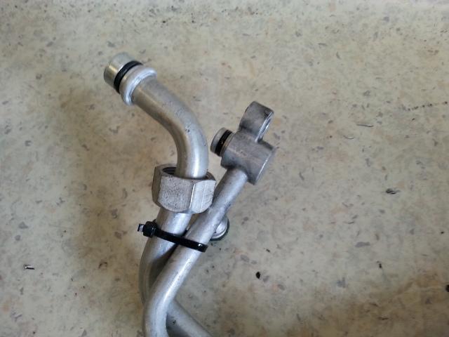 2001 Subaru Forester A/C Hoses View Auto part A/C Hoses Subaru Forester 2001