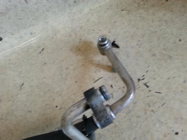 2001 Subaru Forester A/C Hoses View Auto part A/C Hoses Subaru Forester 2001