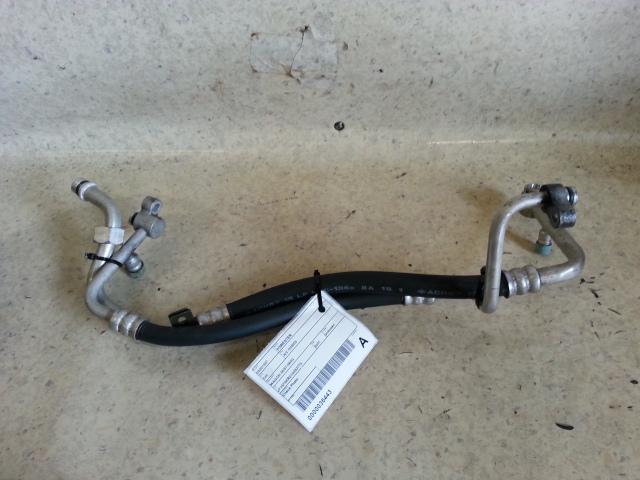 2001 Subaru Forester A/C Hoses View Auto part A/C Hoses Subaru Forester 2001