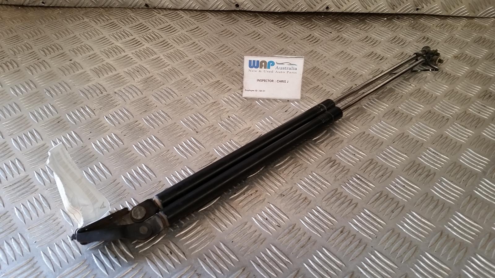 View Auto part Hatch Strut Subaru Forester 2001