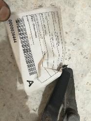 View Auto part Hatch Strut Subaru Forester 2001