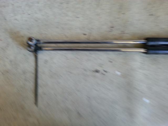 View Auto part Hatch Strut Subaru Forester 2001