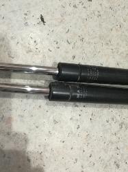 View Auto part Hatch Strut Subaru Forester 2001