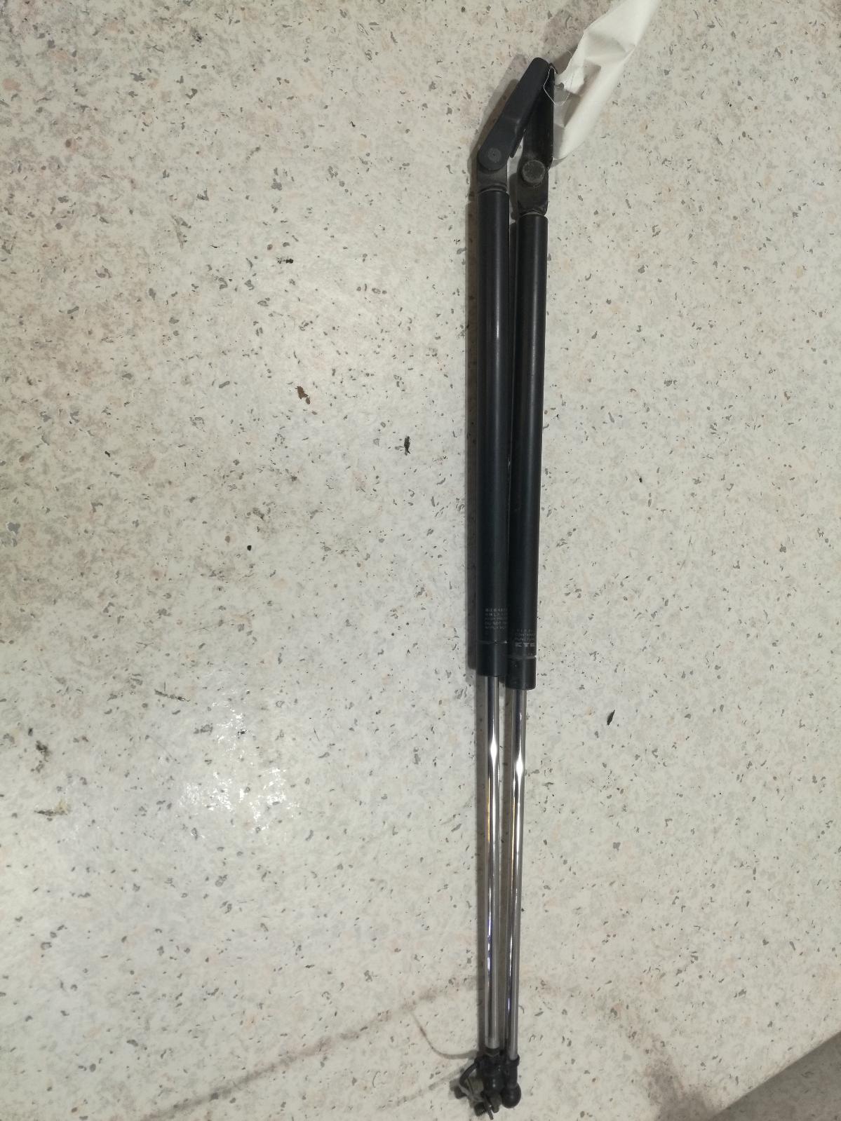 View Auto part Hatch Strut Subaru Forester 2001