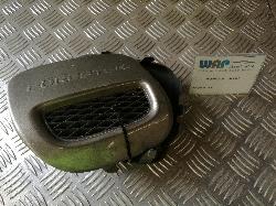View Auto part Left Indicator/Fog/Side Subaru Forester 2001