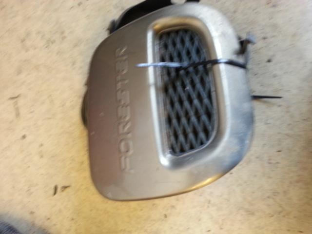 View Auto part Left Indicator/Fog/Side Subaru Forester 2001
