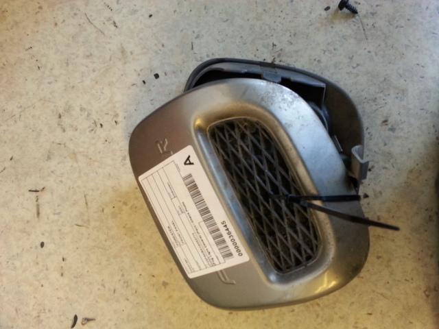 View Auto part Left Indicator/Fog/Side Subaru Forester 2001