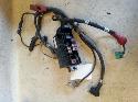 View Auto part Fuse Box Subaru Forester 2001