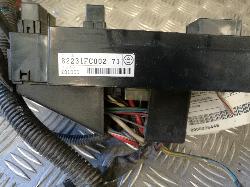 View Auto part Fuse Box Subaru Forester 2001