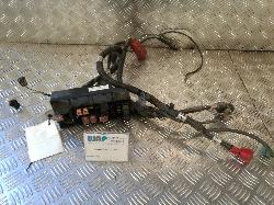 View Auto part Fuse Box Subaru Forester 2001