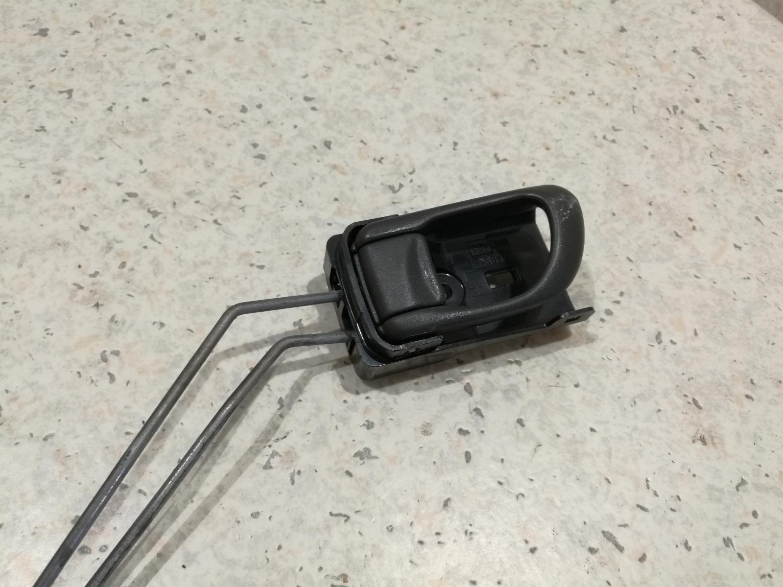 View Auto part Door/Boot/Gate Lock Subaru Forester 2001