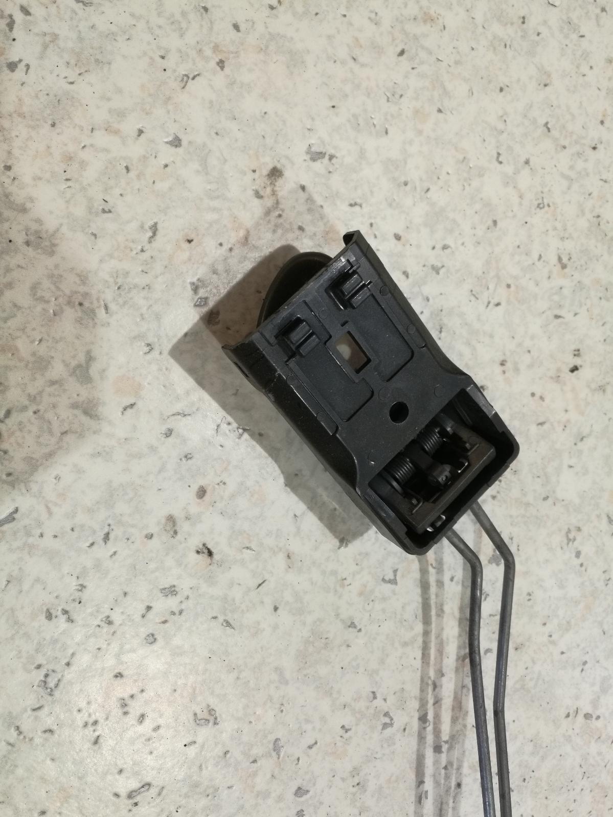 View Auto part Door/Boot/Gate Lock Subaru Forester 2001