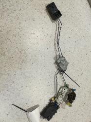 View Auto part Door/Boot/Gate Lock Subaru Forester 2001