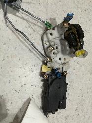 View Auto part Door/Boot/Gate Lock Subaru Forester 2001