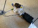 View Auto part Door/Boot/Gate Lock Subaru Forester 2001