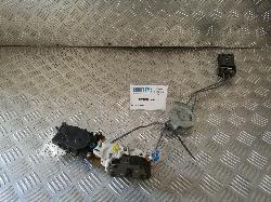 View Auto part Door/Boot/Gate Lock Subaru Forester 2001