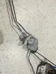 View Auto part Door/Boot/Gate Lock Subaru Forester 2001