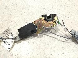 View Auto part Door/Boot/Gate Lock Subaru Forester 2001