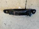 View Auto part Door Handle Subaru Forester 2001