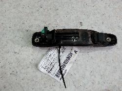 View Auto part Door Handle Subaru Forester 2001