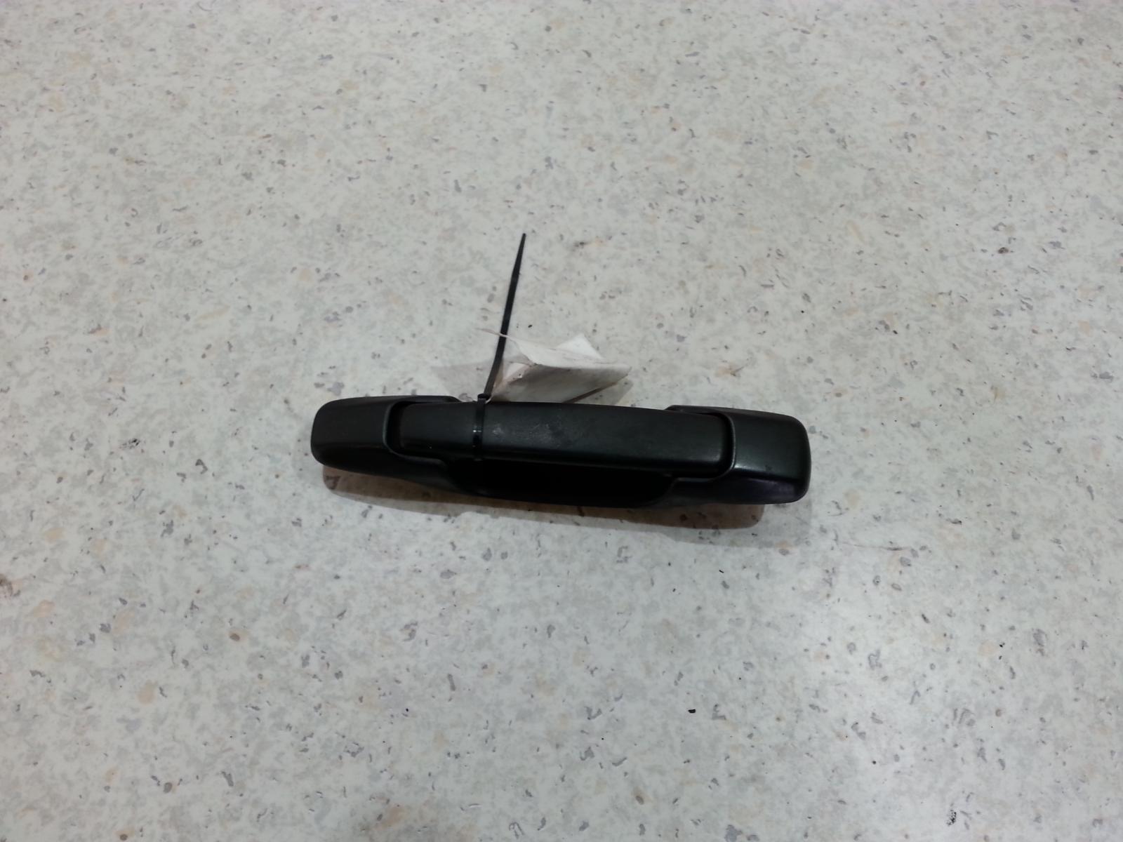 View Auto part Door Handle Subaru Forester 2001