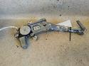 View Auto part Left Rear Wnd Reg/Motor Subaru Forester 2001