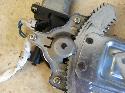 View Auto part Left Rear Wnd Reg/Motor Subaru Forester 2001