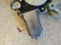 View Auto part Left Rear Wnd Reg/Motor Subaru Forester 2001