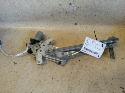 View Auto part Left Rear Wnd Reg/Motor Subaru Forester 2001