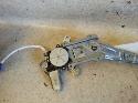View Auto part Left Rear Wnd Reg/Motor Subaru Forester 2001