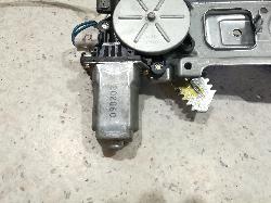 View Auto part Left Rear Wnd Reg/Motor Subaru Forester 2001