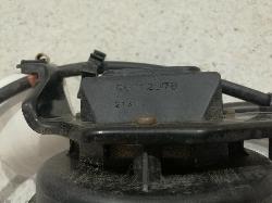 View Auto part Cruise Control Unit Subaru Forester 2001