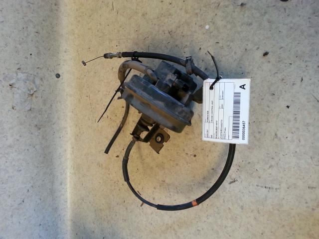 View Auto part Cruise Control Unit Subaru Forester 2001