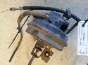 View Auto part Cruise Control Unit Subaru Forester 2001