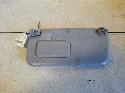 View Auto part Sunvisor Subaru Forester 2001