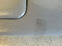 View Auto part Sunvisor Subaru Forester 2001