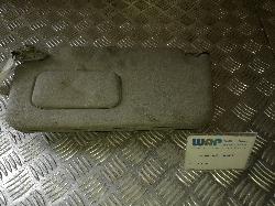 View Auto part Sunvisor Subaru Forester 2001