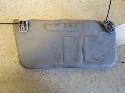 View Auto part Sunvisor Subaru Forester 2001