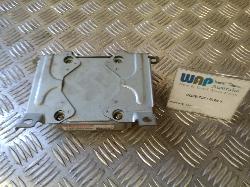 View Auto part Airbag Module/Sensor Subaru Forester 2001