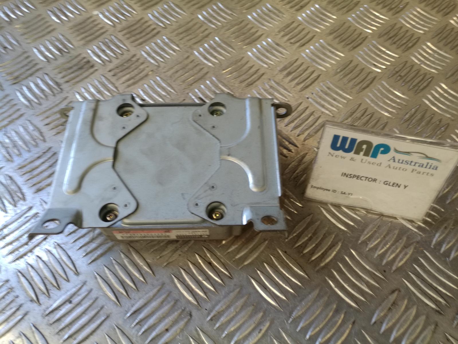 2001 Subaru Forester Airbag Module/Sensor View Auto part Airbag Module/Sensor Subaru Forester 2001