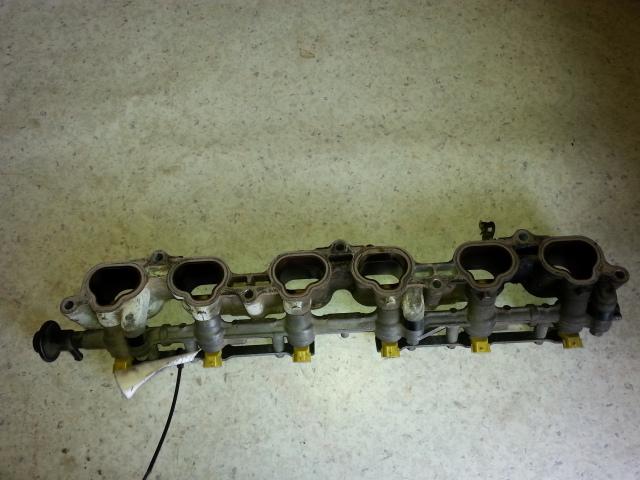 View Auto part Fuel Injector Toyota Soarer 1991