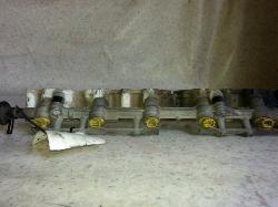 View Auto part Fuel Injector Toyota Soarer 1991